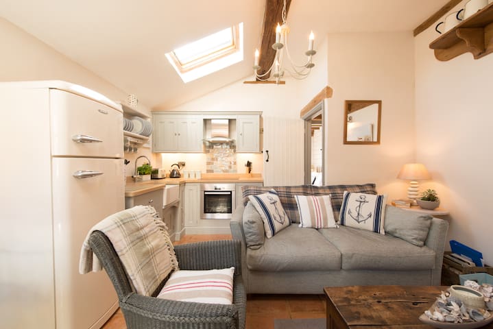 The Stables Evesham Worcestershire Cotswolds Uk Cottages For