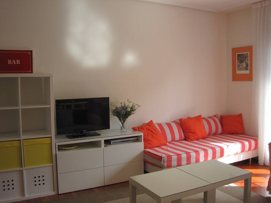 Salón