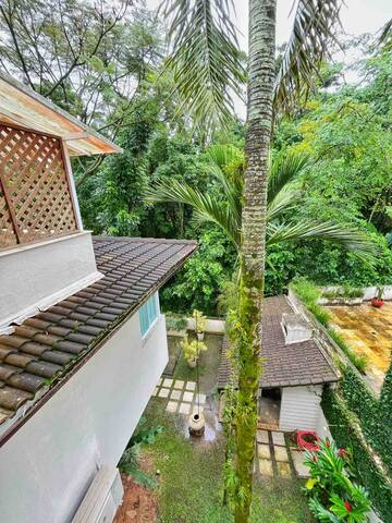 Linda casa em meio a natureza!! gallery image 3