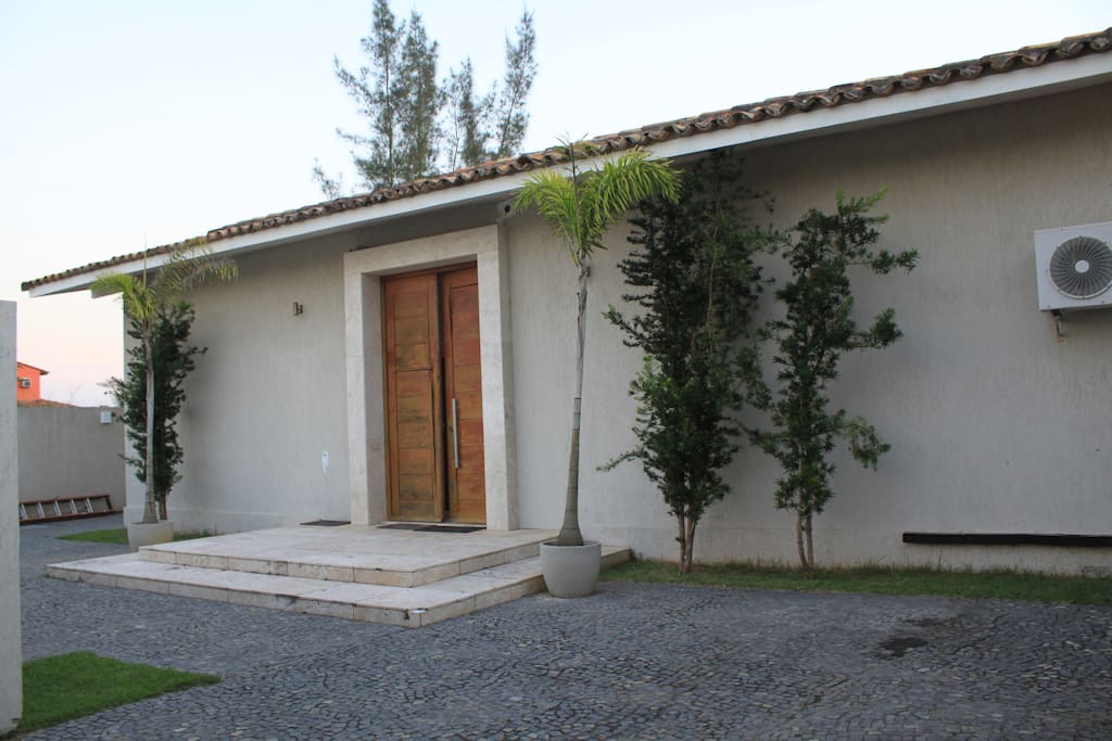 PORTAL DE ENTRADA