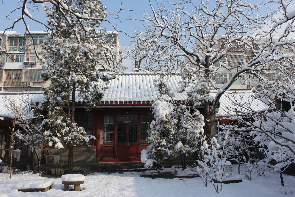 300年历史原貌保存