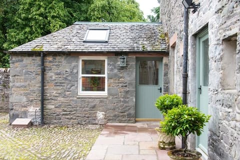 No. 2 Braefoot, The Yair