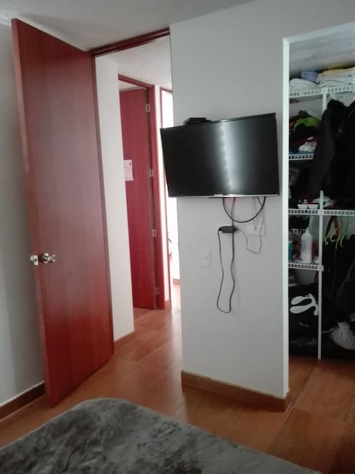 Habitación principal