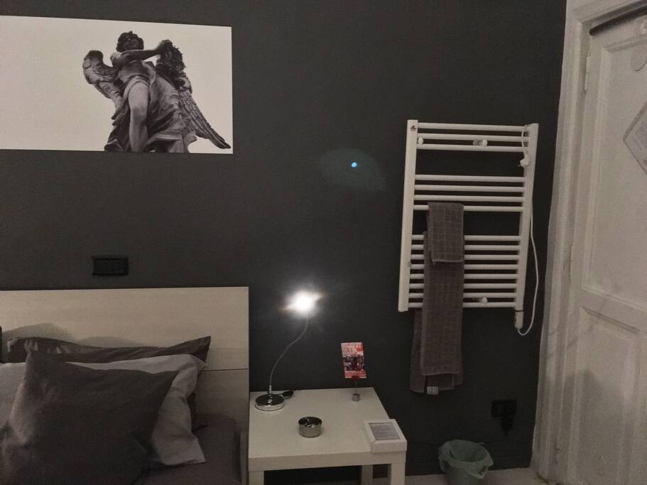new room 2017