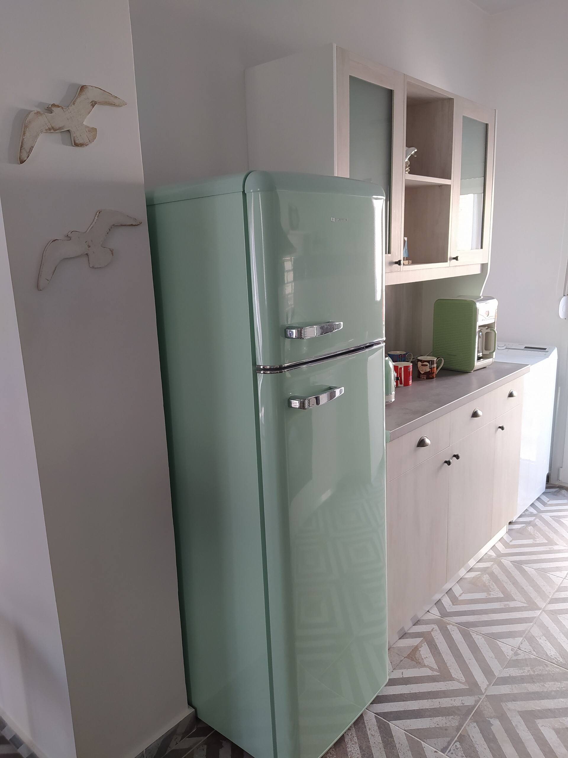 F & P apartment — foto 4