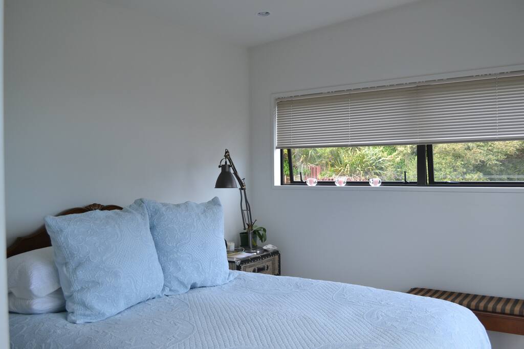Master Queen Bedroom