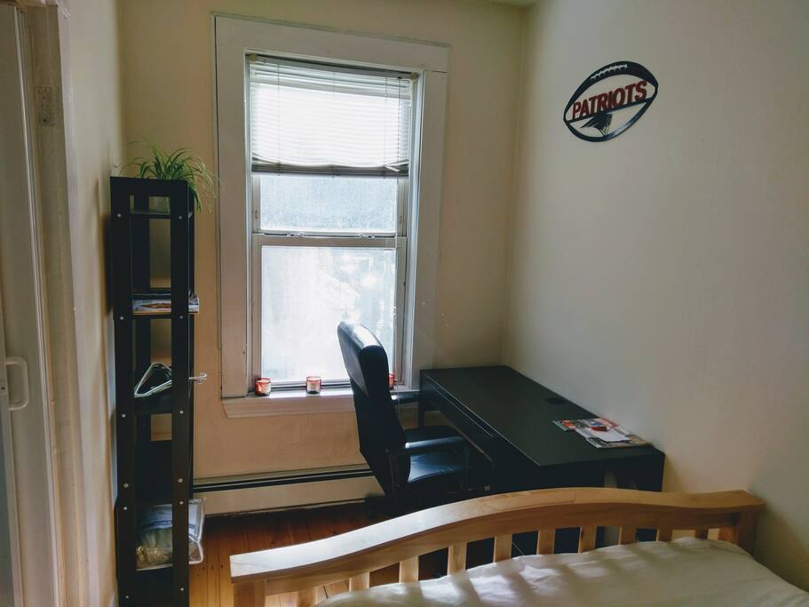 Working desk