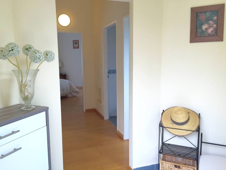 The apartment is bright, warm, spacious.Светлая,тёплая,просторная.