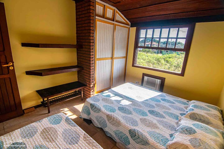 Спална соба 4