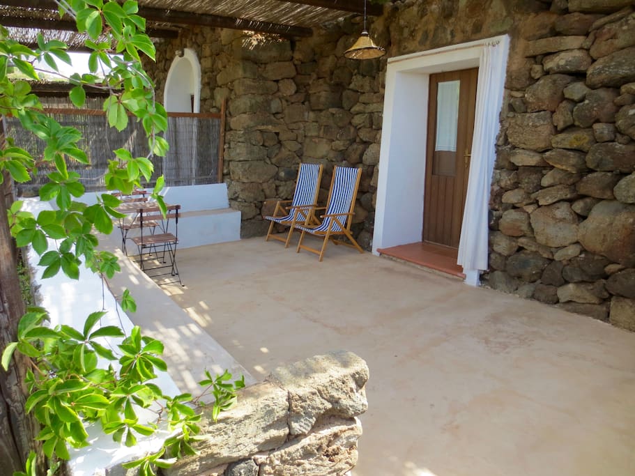 VISTA TERRAZZO