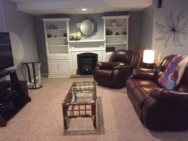 Caistor Centre Locações por temporada e Ontário, Canadá