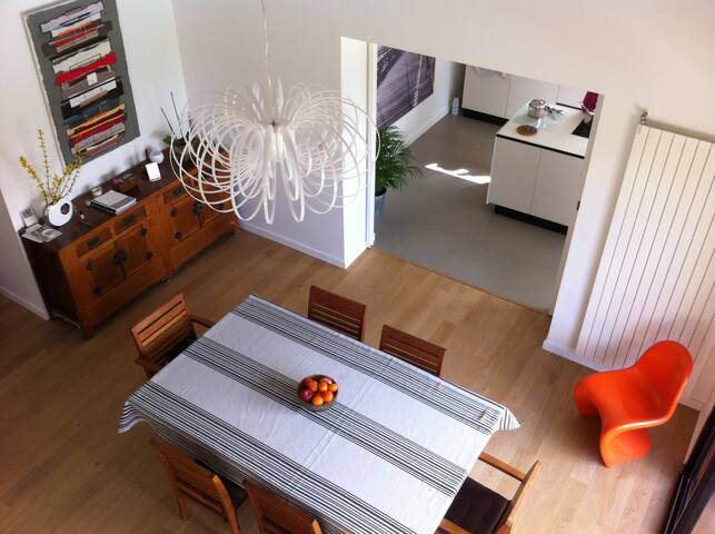 Villa near Bordeaux with beautiful pool gallery image 4