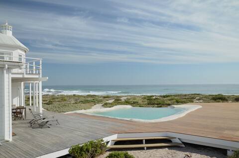 The Lighthouse Yzerfontein