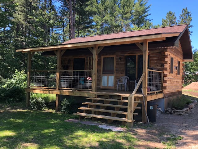 Airbnb Au Train Vacation Rentals Places To Stay Michigan
