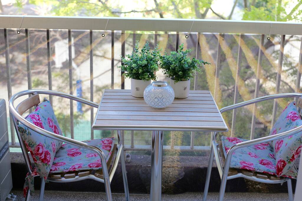Balcon