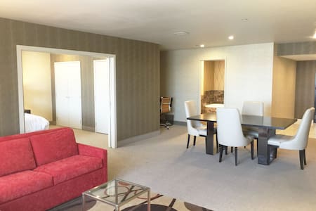 1 Bedroom Condo/Hotel Suite in Grand Sierra Resort