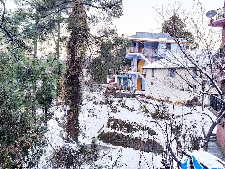 Dalhousie Holiday Rentals & Homes Himachal Pradesh, India Airbnb