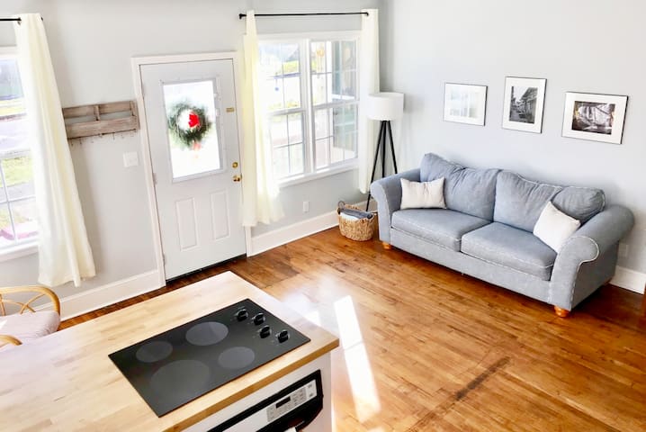 Airbnb Johnson City Vacation Rentals Places To Stay