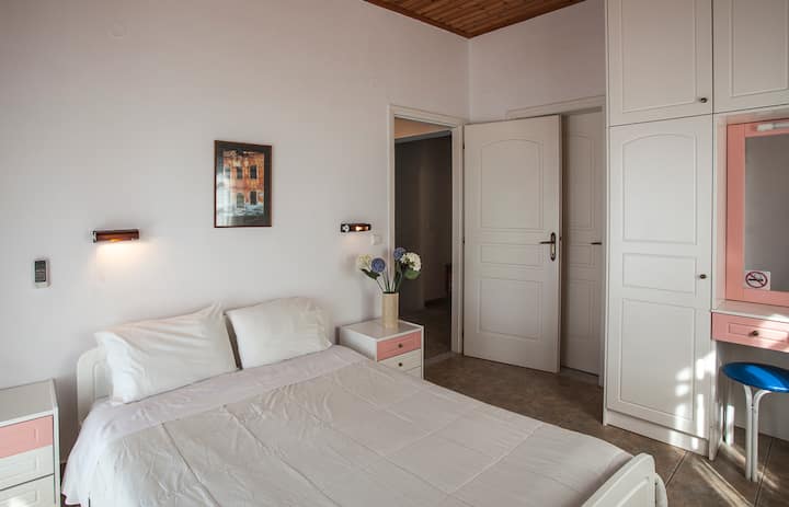Villa Sinialo, 3 bedrooms with private pool