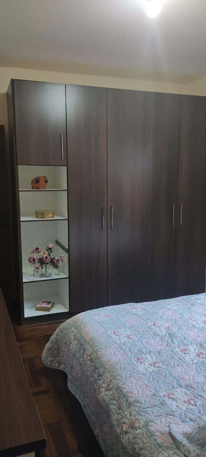 ห้องนอน