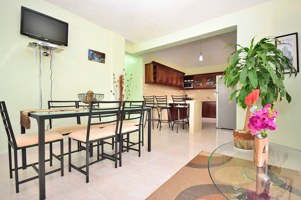 SantoDomingo Apartment Apartments for Rent in Pedro Brand, Santo