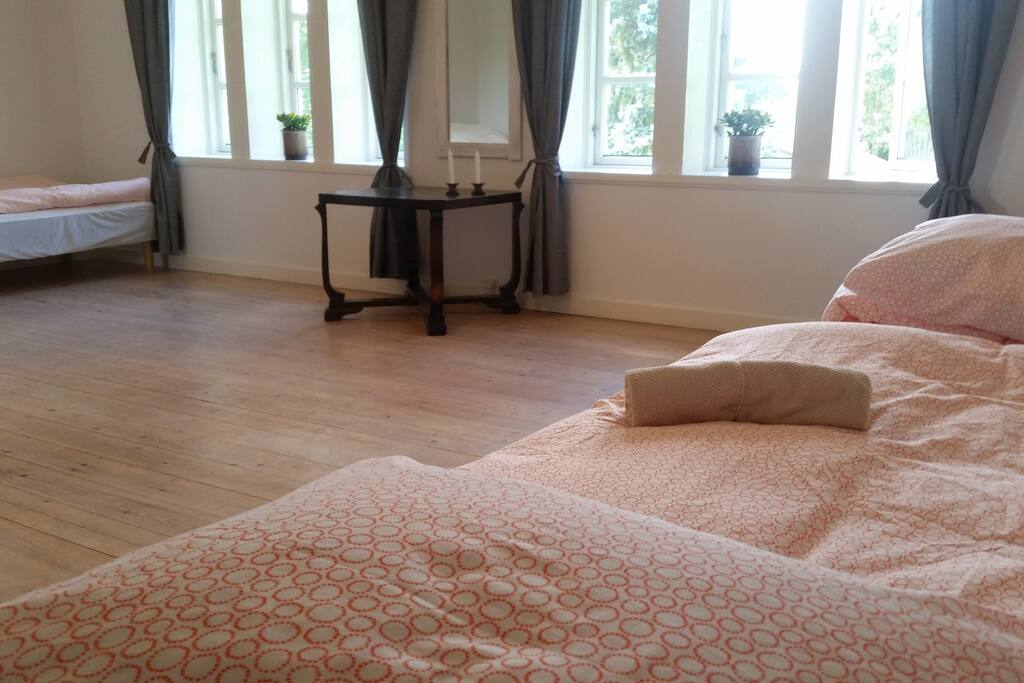 Your room