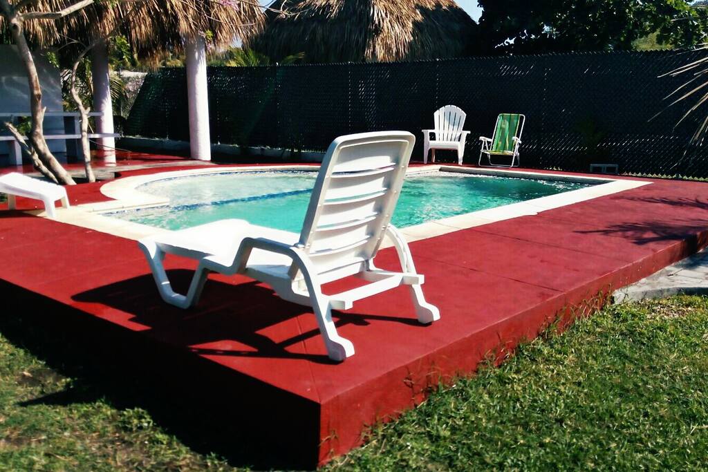 Piscina