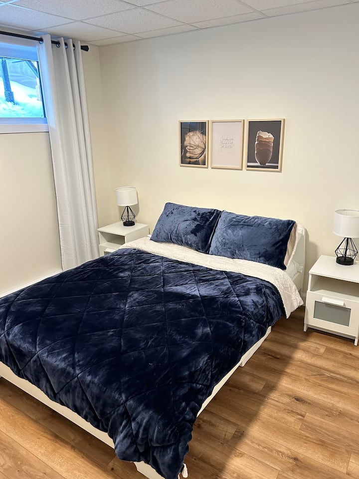 Chambre 1