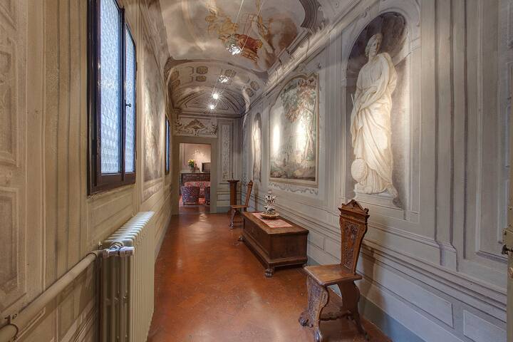 ELEGANCE ANGELI MAISON WITH TERRACE gallery image 5