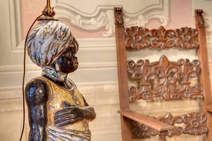 ELEGANCE ANGELI MAISON WITH TERRACE gallery image 4