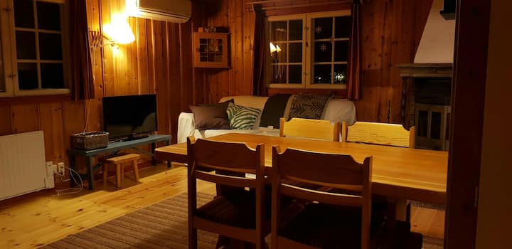 ห้องนั่งเล่น