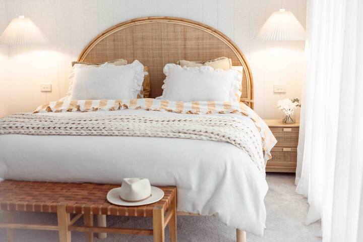 Dromana beach house – 500m to beach gallery image 2