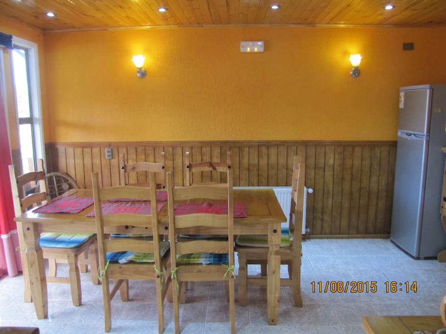 Comedor