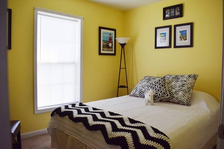 საძინებელი 3