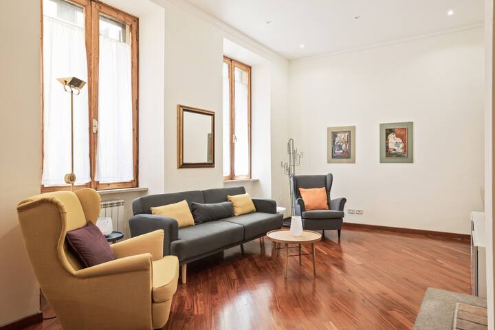 BDC – Colosseum Superior Apartment gallery image 2
