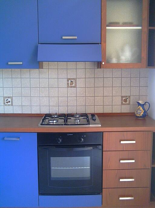 cucina