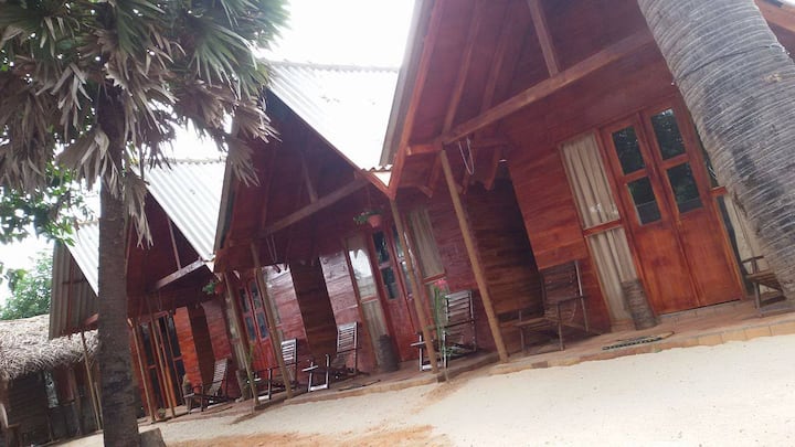 Silaa Cabana