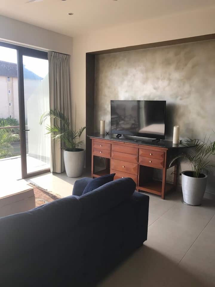 Safe Centric Cozy Luxurious Apartment With A View - Nuevo Vallarta