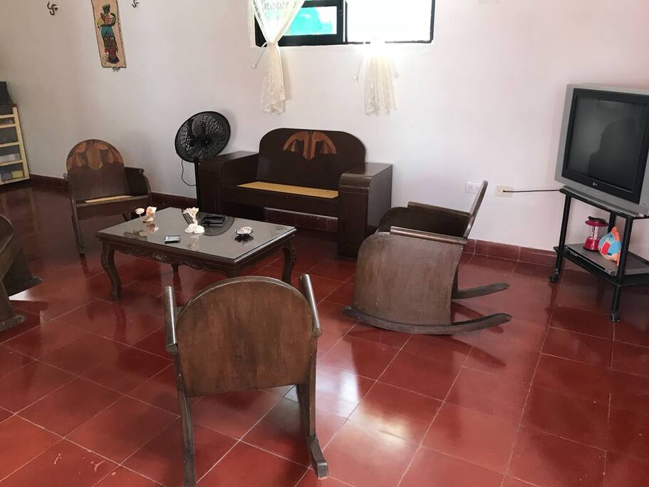 sala