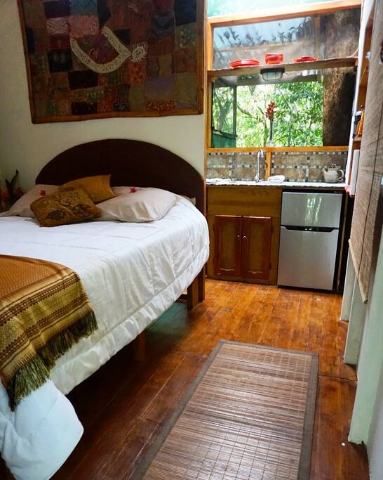 Convenient Fridge