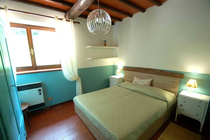 საძინებელი 1