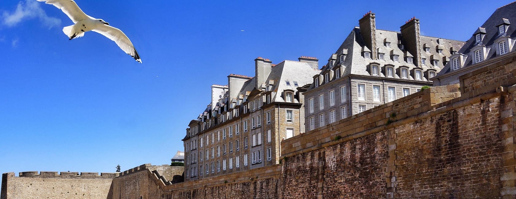 サン マロのバケーションレンタルと宿泊先 Brittany フランス Airbnb