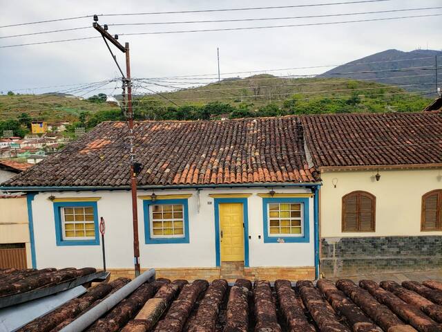Mariana - Room with a view