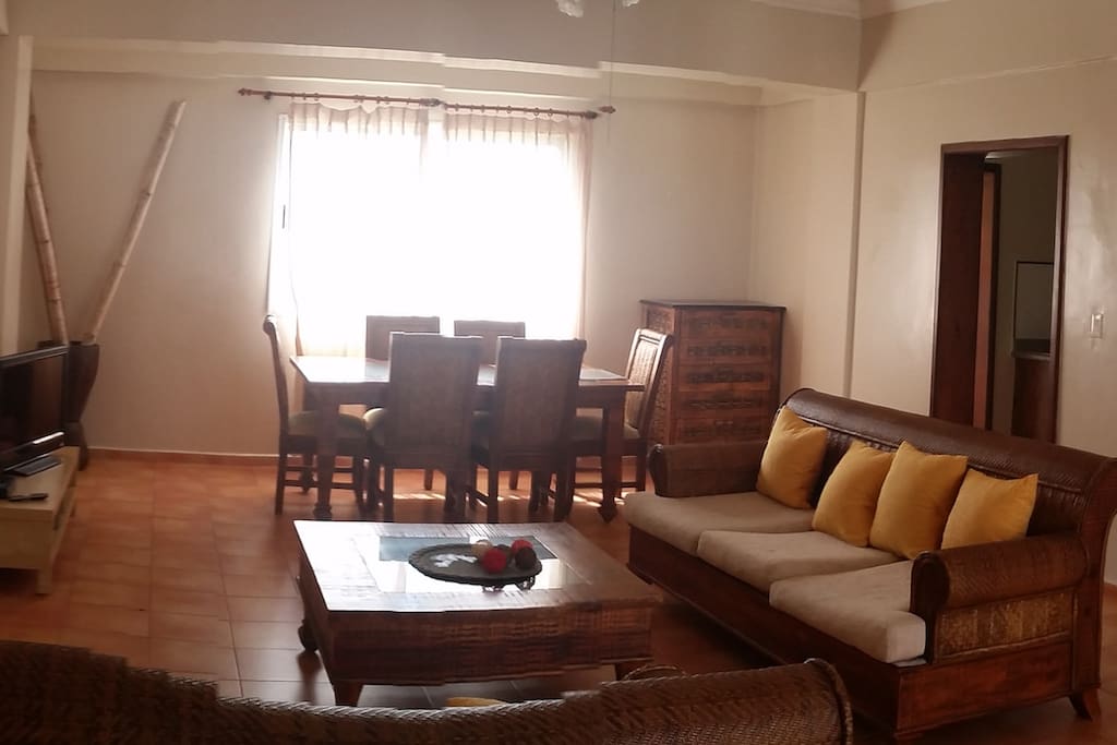 Salon/comedor