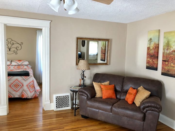 Rochester Vacation Rentals Airbnb