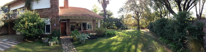 Квартира с 4 спальнями в Beccar