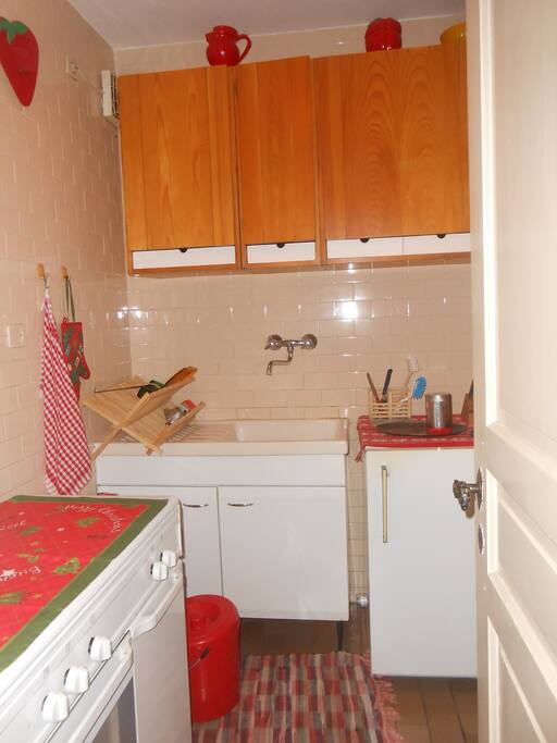 Cucina