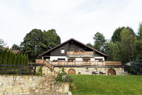 Casa Nikki