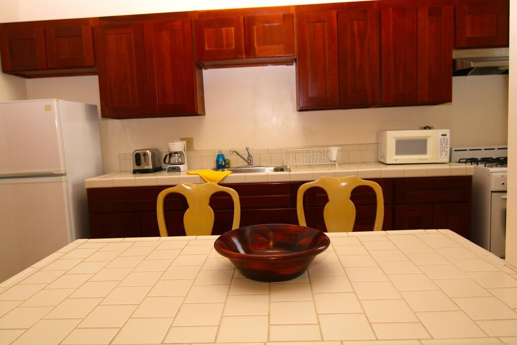 Kitchen Table