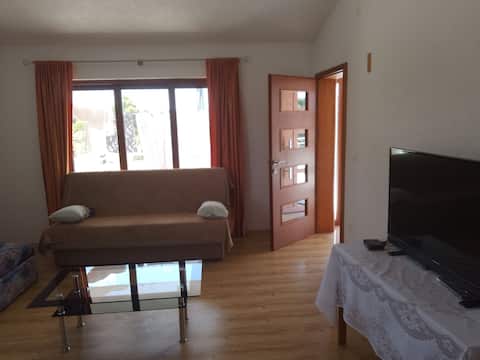Top performing Airbnb: Sea and Sun Pakoštane in Općina Pakoštane